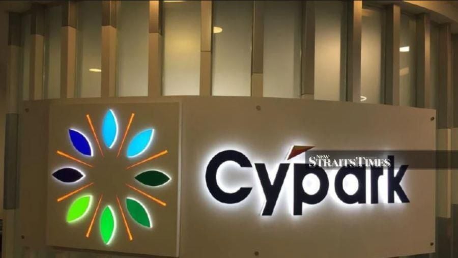 There could be a delay in the commercial operation date (COD) of Cypark Resources Bhd's large solar scale (LSS) 2 and LSS3 projects.