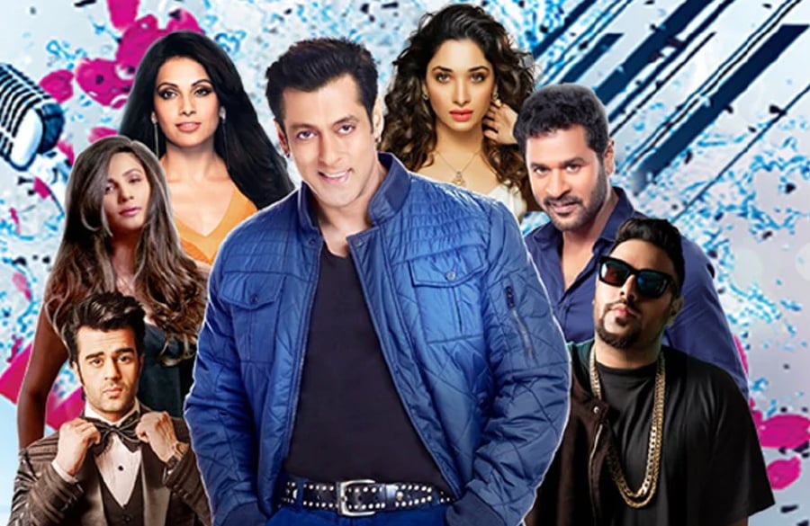 (Showbiz) Sorry, Bollywood fans: Da-Bang concert postponed to July ...