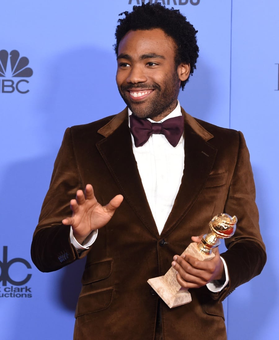 Cable station FXX announced it had ordered an animated series starring hit Marvel anti-hero Deadpool, with Golden Globe-winning actor Donald Glover leading the creative team. AFP