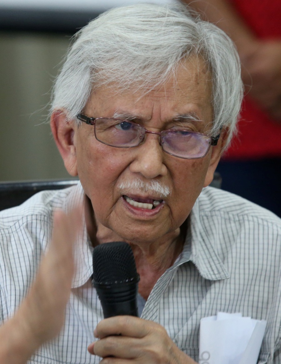 Daim to meet MACC tomorrow over KL land cases | New Straits Times ...