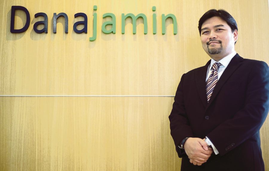 Danajamin Guarantees KAB's RM500mil Sukuk Murabahah Programme | New ...