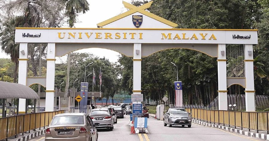 University of malaya