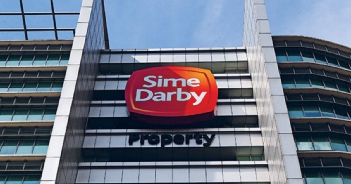 Share sime darby price property SIMEPROP (5288)