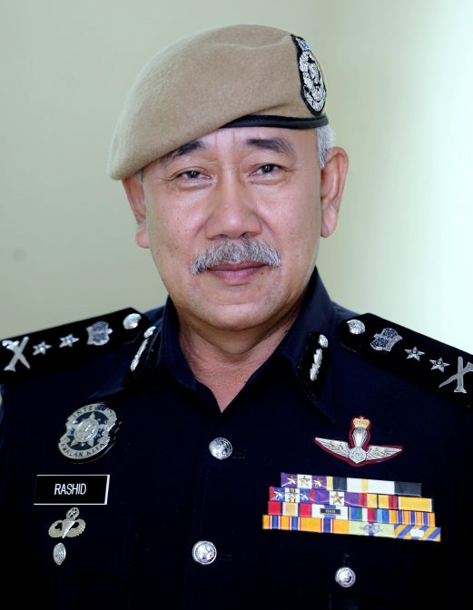 Curfew off Sabah’s east coast extended until further notice | New ...