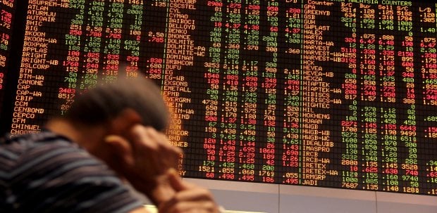 Myeg And Datasonic Shares Plummeted Lost Almost Rm2b In Market Cap