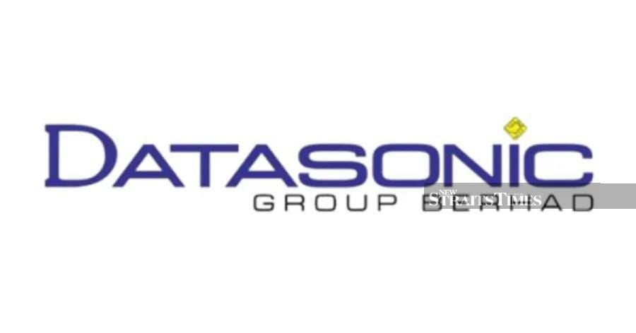 Datasonic Group Bhd said the growth was mainly driven by higher demand for passports, smart cards and personalisation services.
