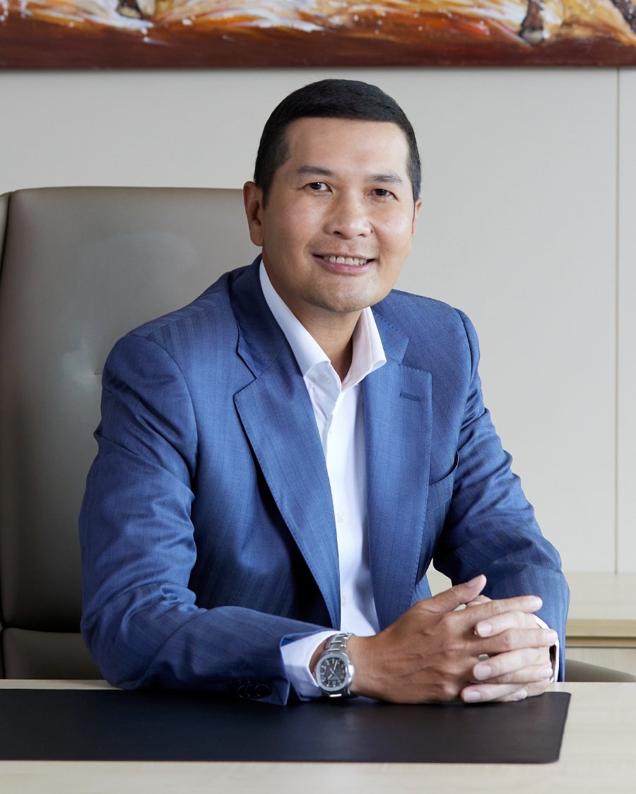 Group managing director Datuk Sri Thomas Liang Chee Fong said Magma's first quarter results highlighted the significant strides it was making in the hotel operations segment. 