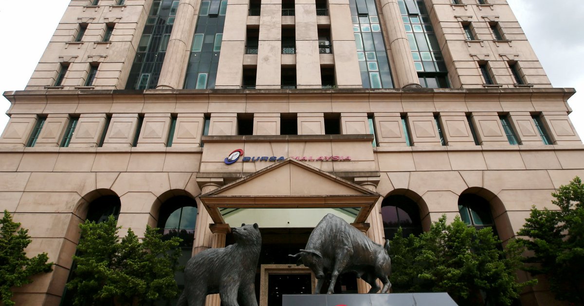 Bursa Malaysia reprimands Dataprep, imposes RM500,000 fines on five ...