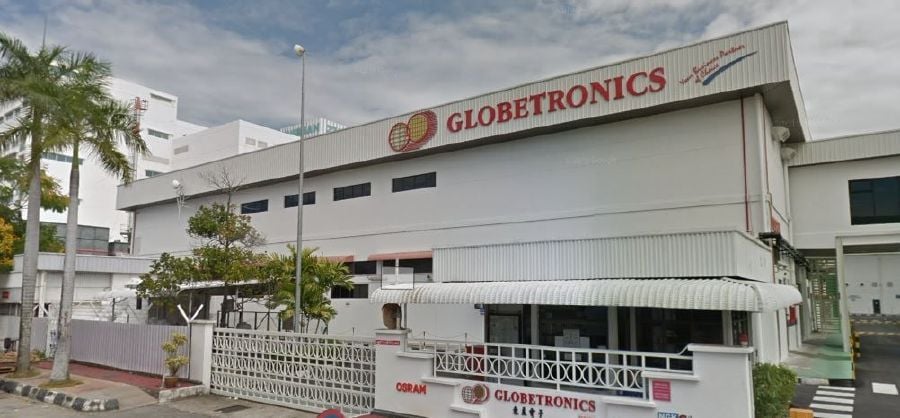 Datuk Seri Zaini Jass has been re-elected as semiconductor player Globetronics Technology Bhd’s director during the company’s virtual 27th annual general meeting (AGM).
