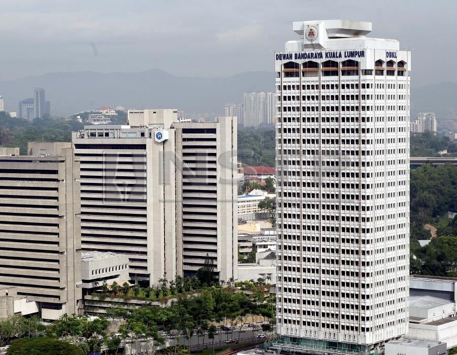 DBKL detects falsifications of unit rental offer  New Straits Times