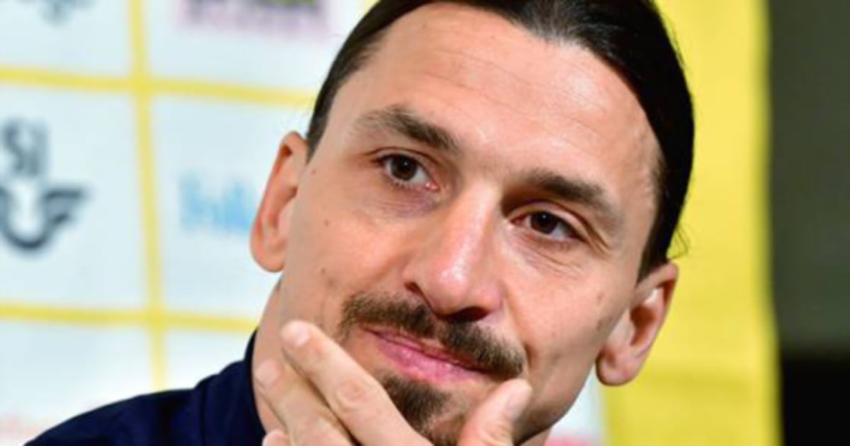 #Showbiz: Footballer Ibrahimovic to appear in Asterix film | New ...