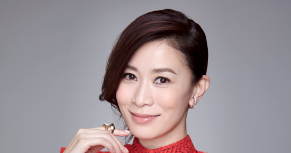 #Showbiz: Charmaine Sheh slammed for comments on HK protests | New ...