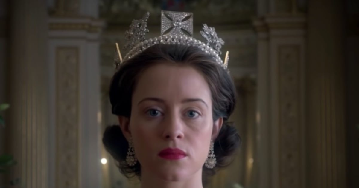 #Showbiz: 'The Crown' back in Netflix Top 10 after death of Queen ...