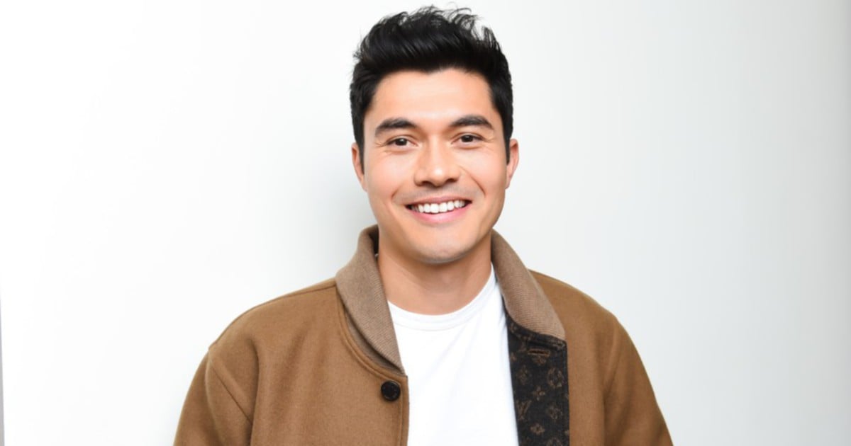 #Showbiz: Henry Golding the new Bond? | New Straits Times