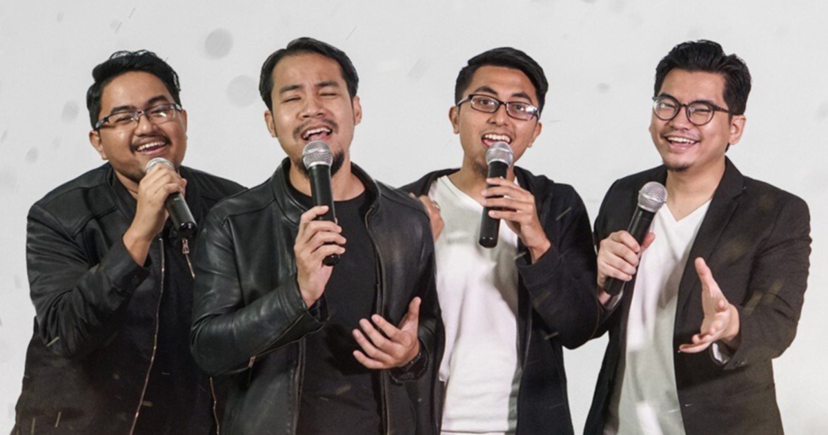 Showbiz Msian Bands Perform Islamic Friendly K Pop Covers