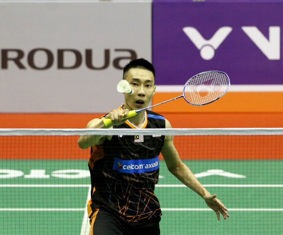 Chong Wei: Don't depend too much on me | New Straits Times ...