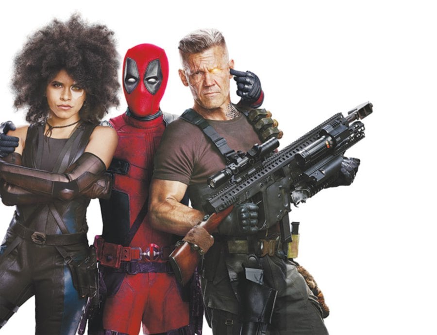 Deadpool 2: Two fan favourites to return alongside Ryan Reynolds, The  Independent