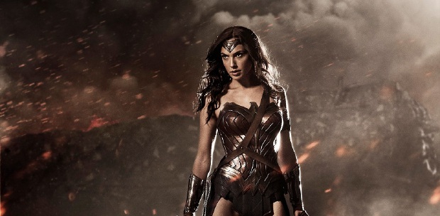 Wonder Woman kindles controversy in the Arab world