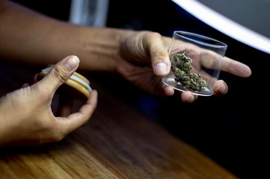 Thailand rushes to rein in cannabis use a week after decriminalisation