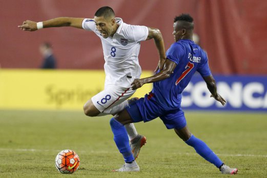 The Rise of Clint Dempsey: How the US National Team Star Conquered