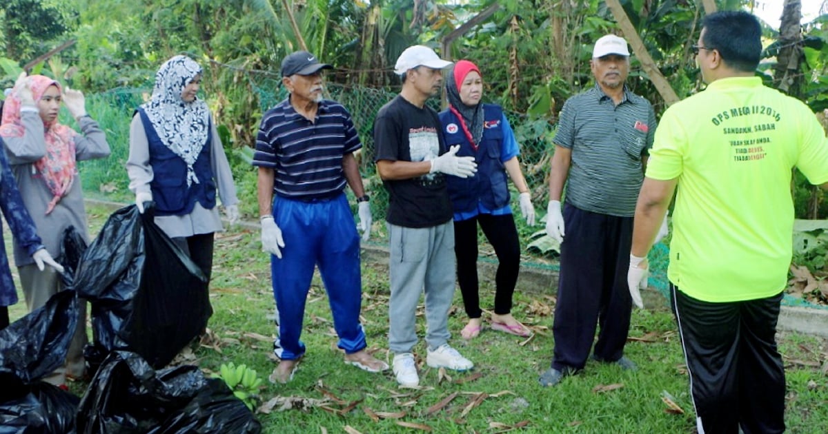 Sandakan has highest number of dengue cases in Sabah  New 