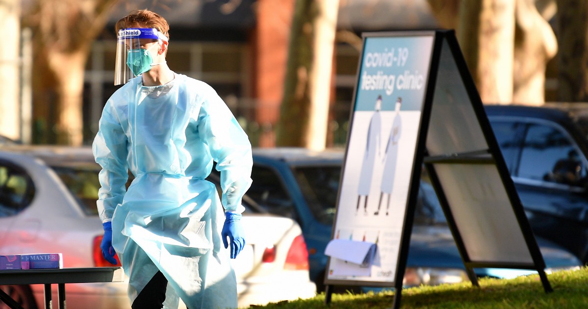 Brisbane to lift virus lockdown while Sydney outbreak grows thumbnail