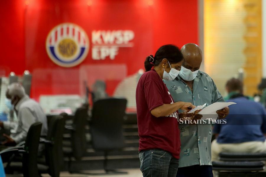 Zahid thanks PM for allowing another round of EPF withdrawal  New