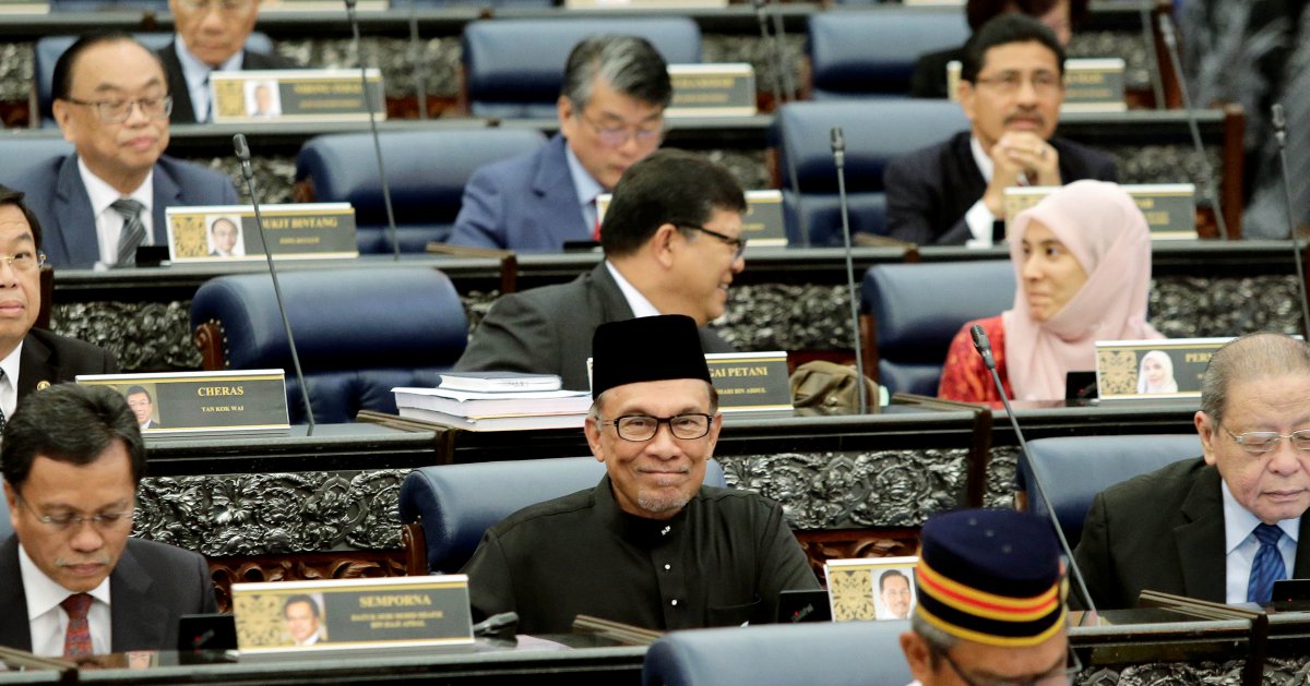 No Time To Waste: New Senators In Cabinet To Be Sworn In Today | New ...