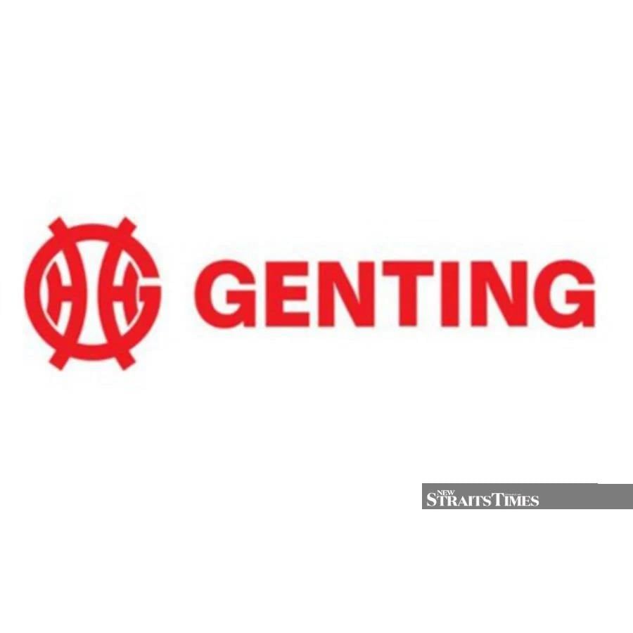 Genting Malaysia Berhad said neither the company nor Tan Sri Lim Kok Thay was involved in discussions on the opening of a casino in Johor. - NSTP/File Pic 