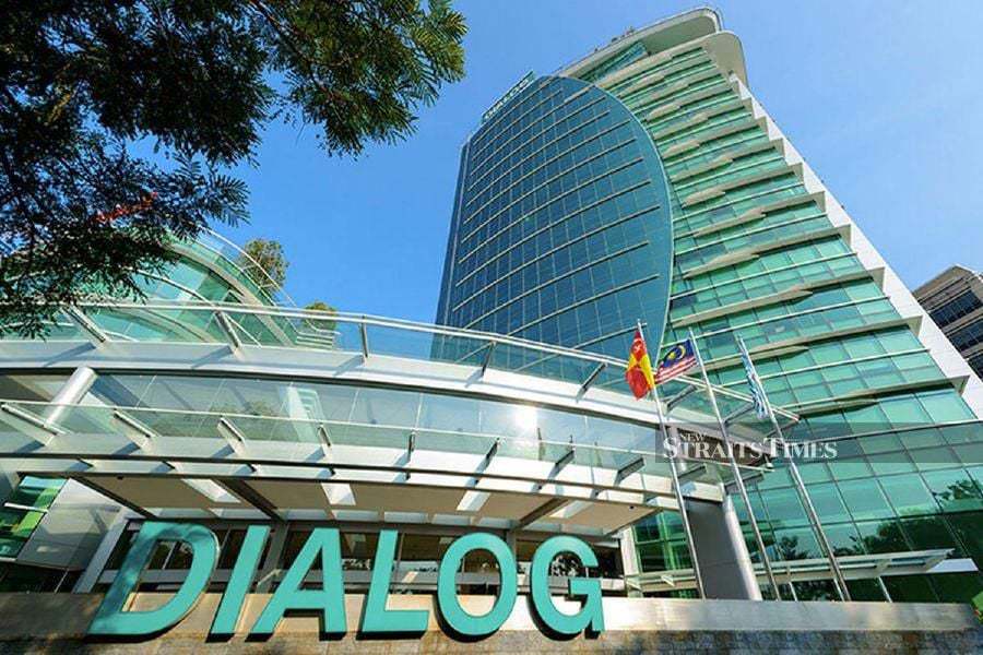 HLIB research expects Dialog Group Bhd’s operating margins to continue to expand in the upcoming quarters, after second quarter financial year 2024 (2QFY2024) core earnings grew 13.2 per cent year-on-year (YoY).