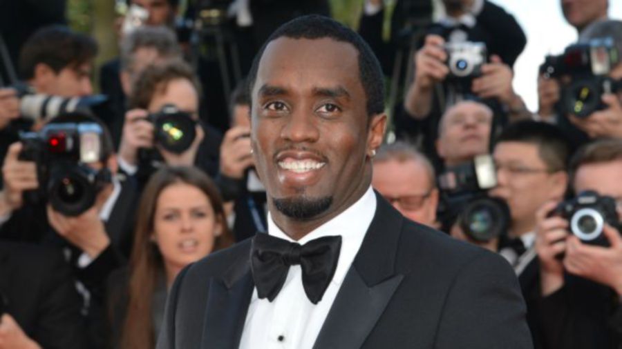 Sean Combs ousts Taylor Swift as highest-paid global entertainer ...