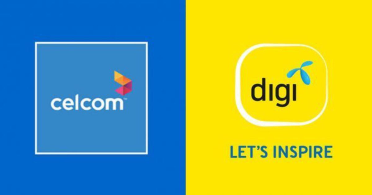 Celcom Digi Merger To Ease Intense Competition In Telco Market