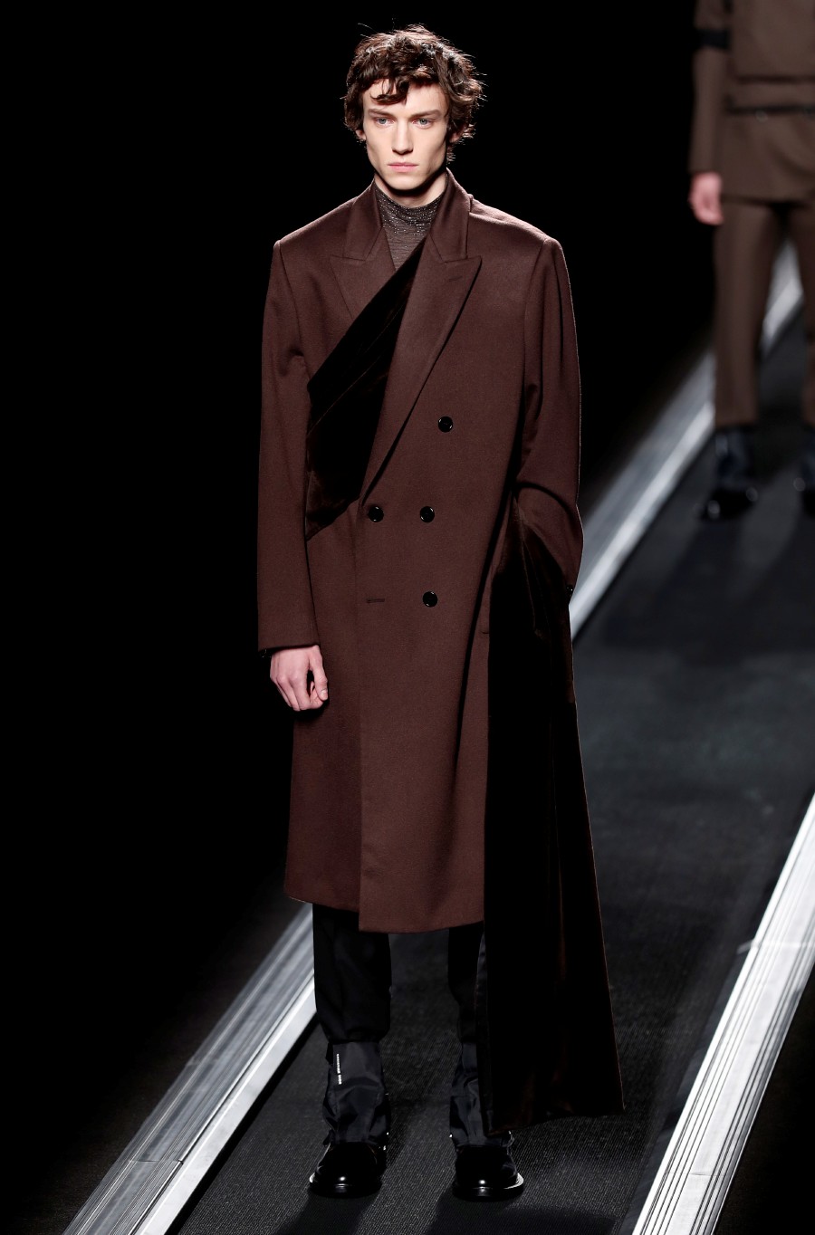 Dior declares men's fashion future to be suited and booted | New ...