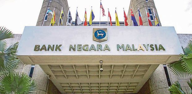 Malaysia 2021 Gdp To Expand Between 3 4pc Says Bnm