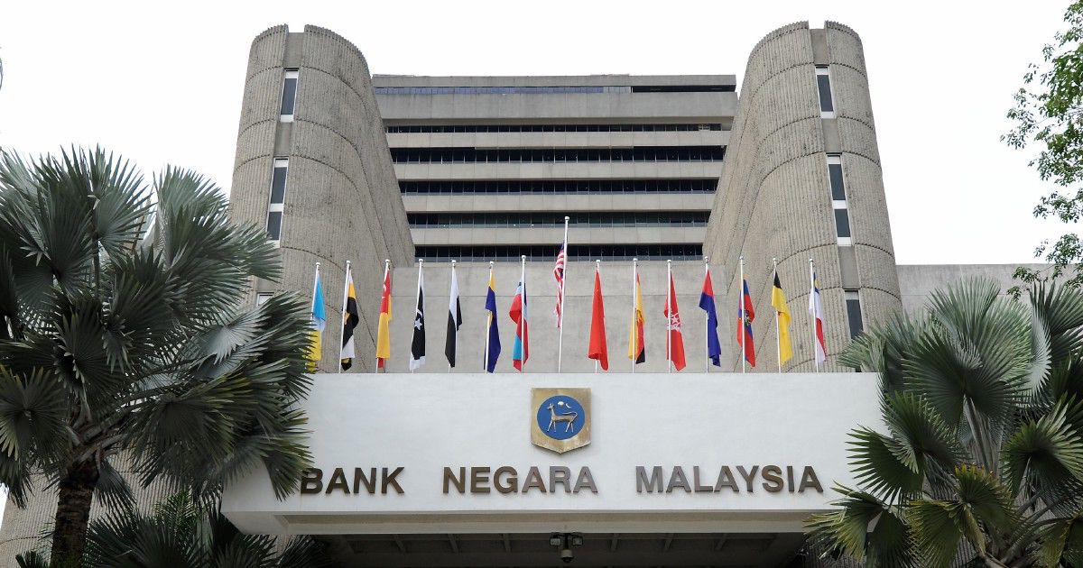 More Room For Monetary Policy To Support Malaysia S Economy Bank Negara