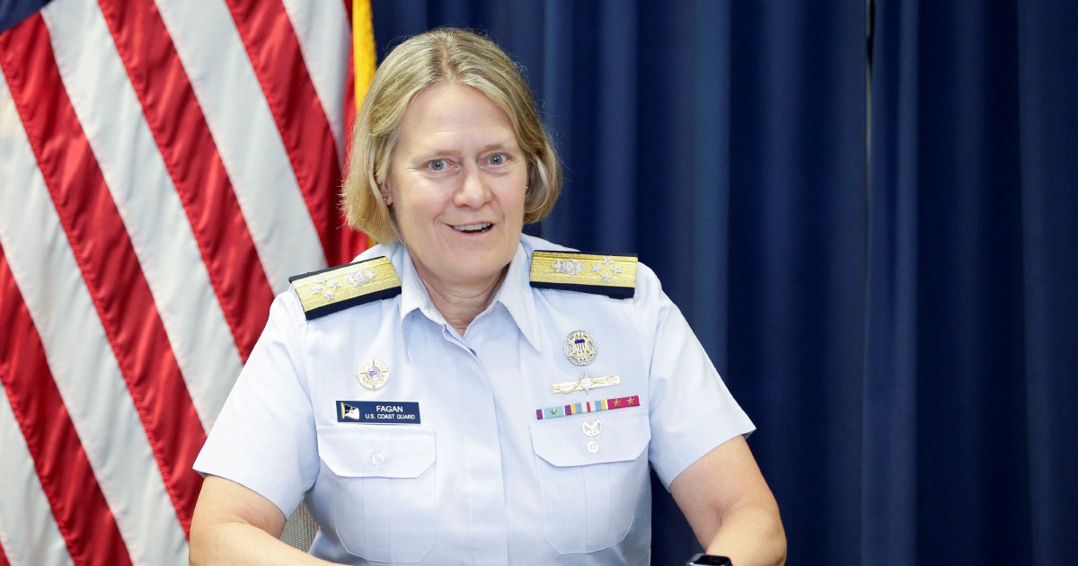 US Coast Guard to strengthen Malaysia's high seas capabilities | New ...