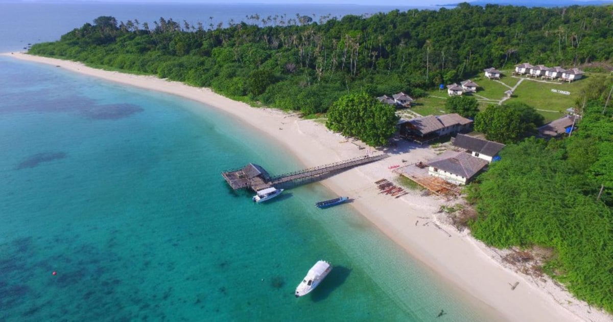 Increased Diving Permits For Pulau Sipadan