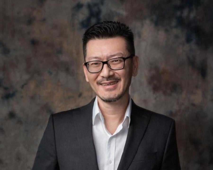 Pensonic group chief executive officer Dixon Chew Chuan Jin has stepped in as group managing director.