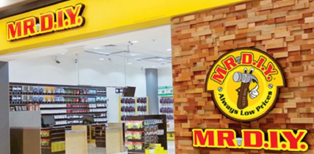 Mr Diy Earnings Doubled For Q1 From Higher Sales