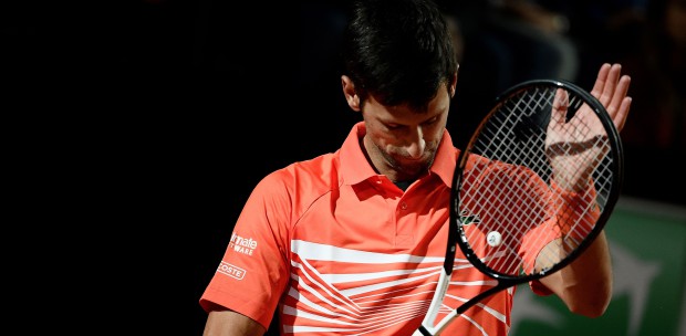 djokovic del porto