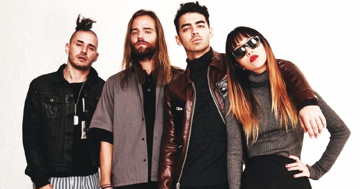 DNCE to perform in Kuala Lumpur next month | New Straits Times