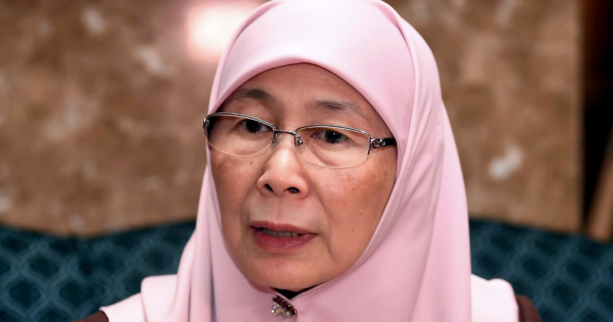 Malaysia proposes setting up of Asean bank for women | New Straits Times