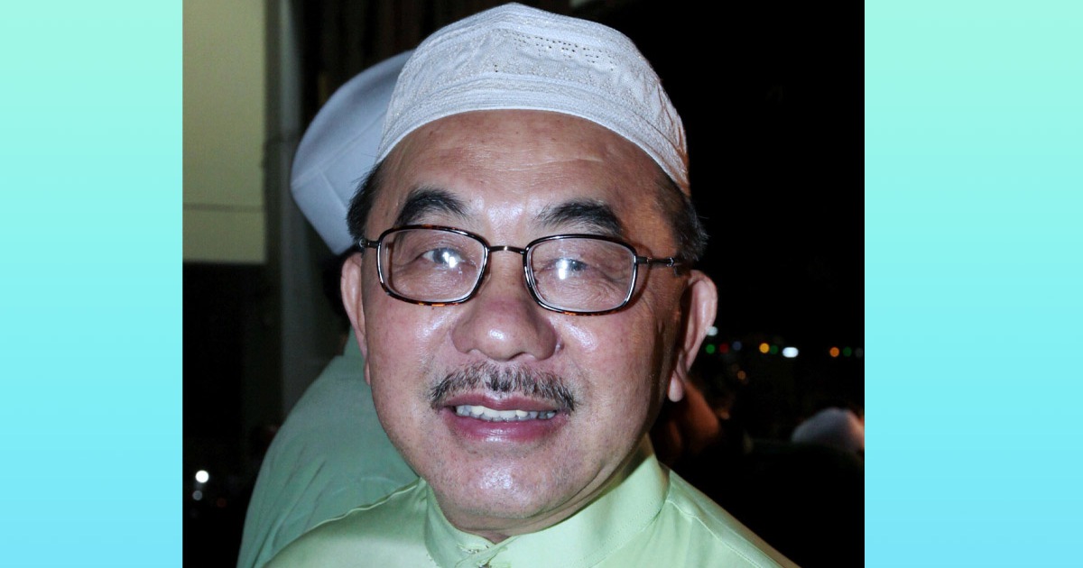 Kota Lama's Anuar Tan Abdullah will not seek re-election | New Straits ...