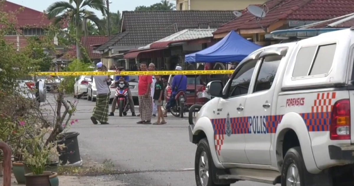 Woman Dies After Being Stabbed 13 Times By Ex-husband | New Straits Times