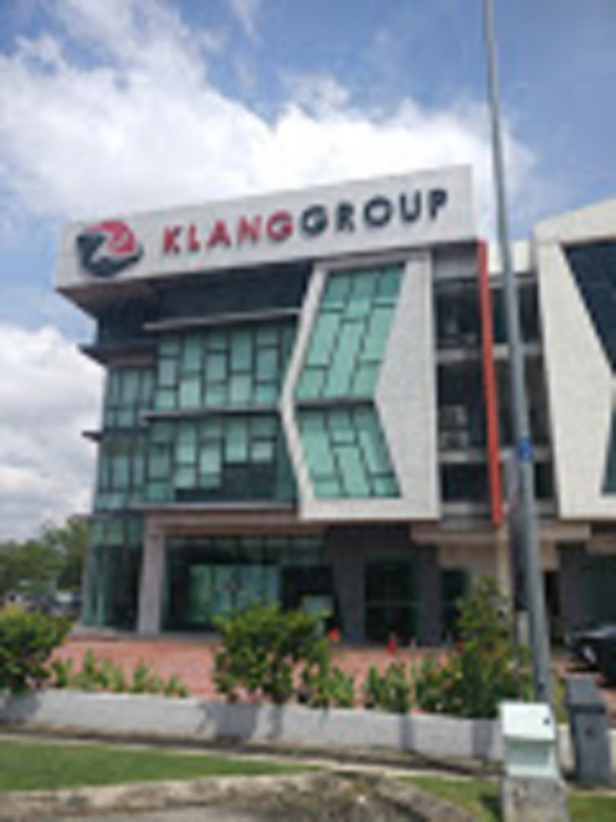 Klanggroup Sells Land In Klang For Rm103 55 Million