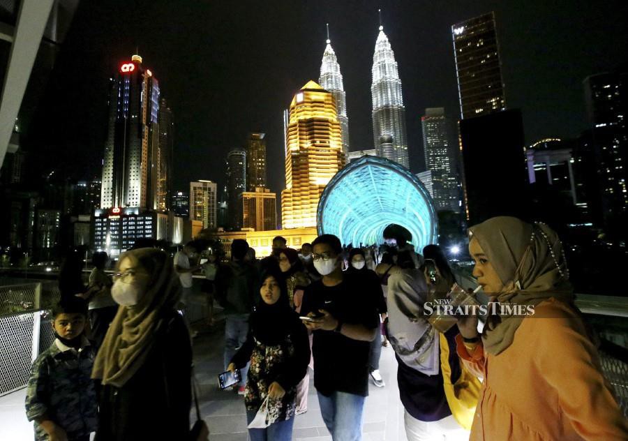 KL now 163rd most expensive city for expats New Straits Times