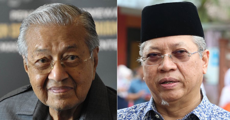 Dr M, Annuar to discuss Muafakat Nasional's direction | New Straits ...