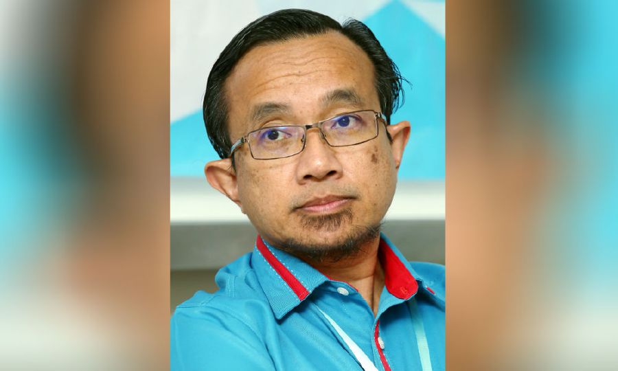 (File pix) Kedah PKR Chairman, Dr Azman Ismail said they understood the difficulty faced by the JPP until they had to cancel the party polls in the state. 