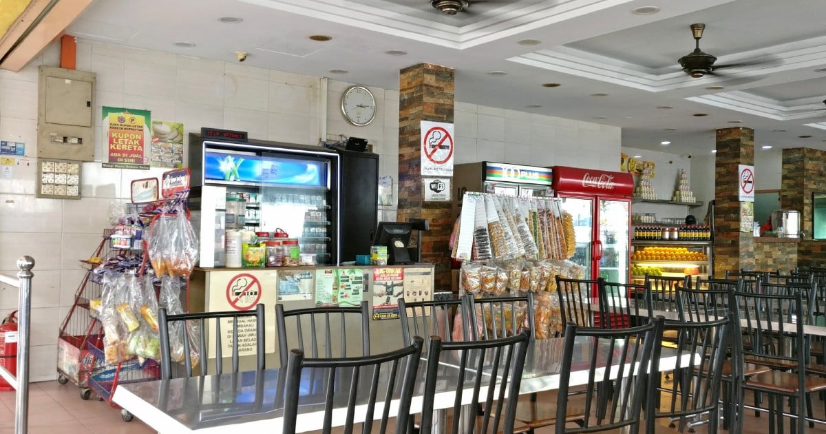 Halal status of popular Shah Alam 'Muslim' restaurant found to be bogus