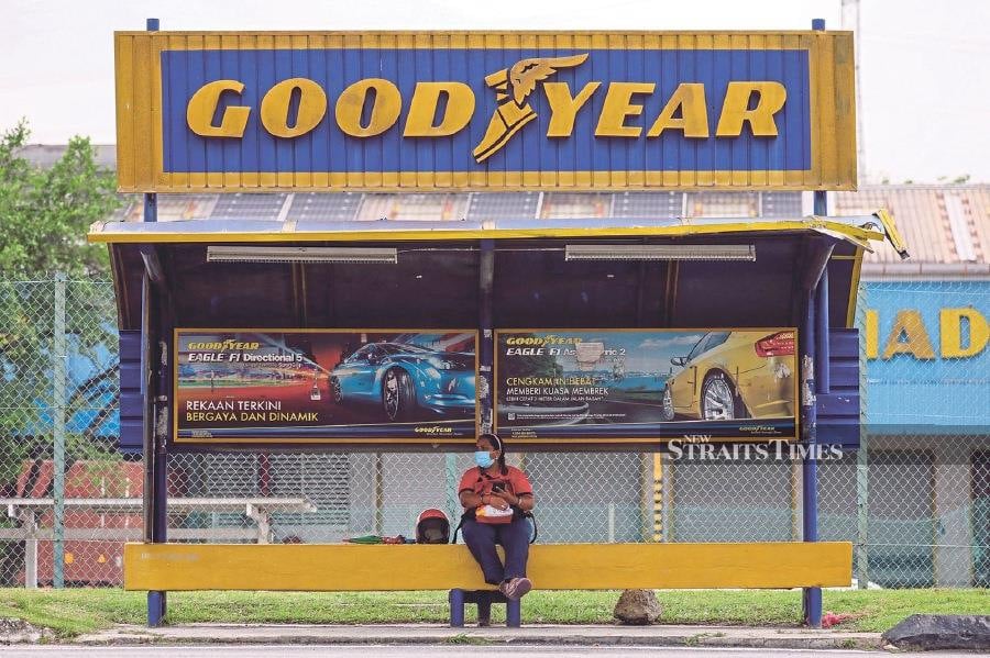Reports suggest that Goodyear is exploring operational shutdowns not only in Malaysia but also in several other countries as part of broader cost reduction initiatives